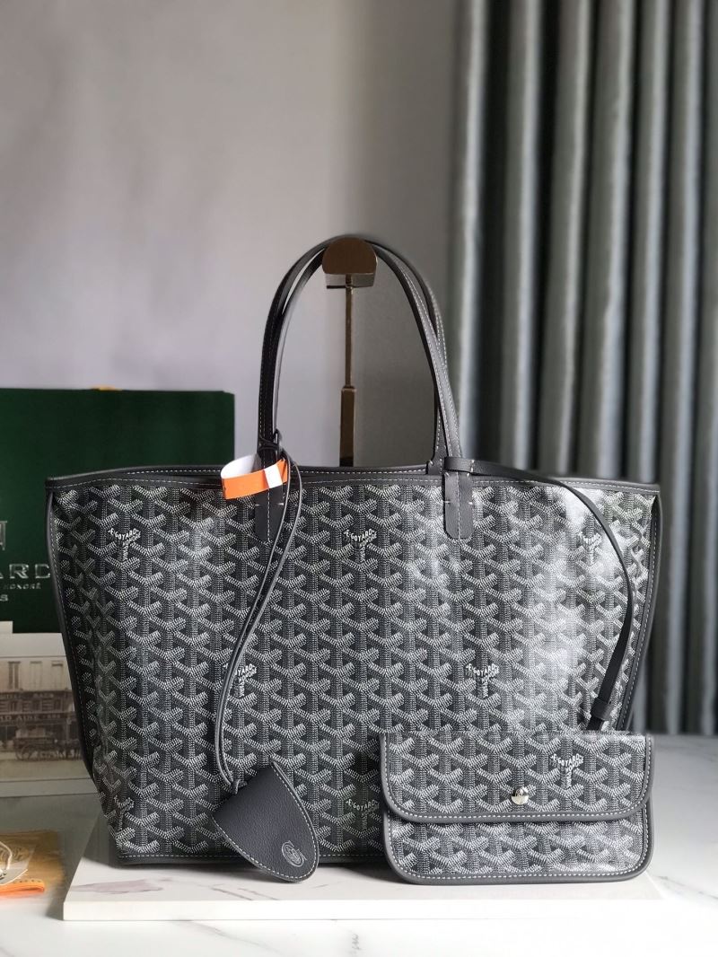 Goyard Shopping Bags